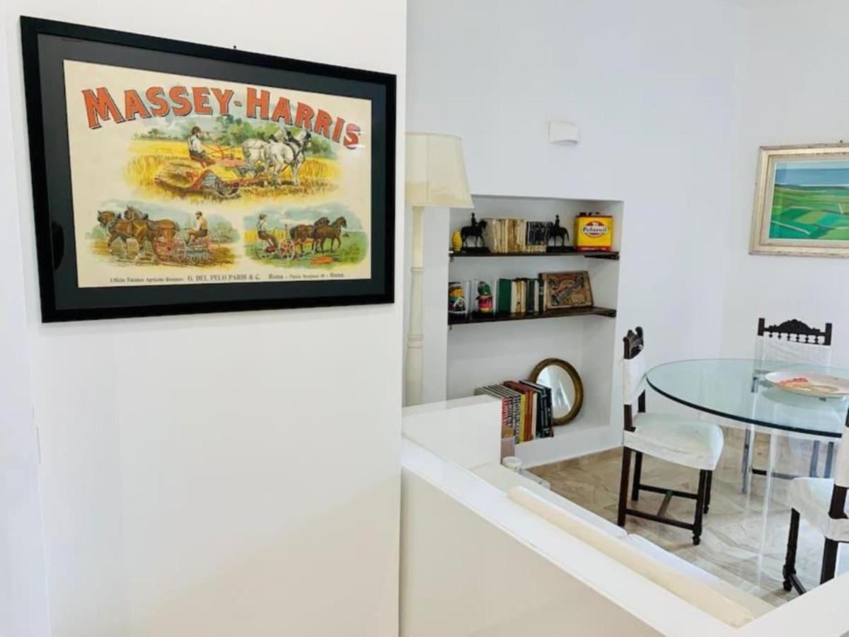 Panorama Di Mare Suite Via Cima Cagliari Centro エクステリア 写真