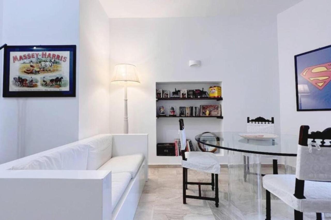 Panorama Di Mare Suite Via Cima Cagliari Centro エクステリア 写真